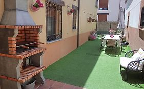 Casa Rural El Trastero De Carmelo