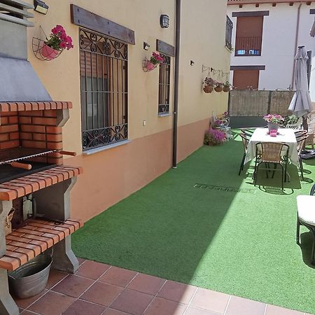 Casa Rural El Trastero De Carmelo Maello Buitenkant foto